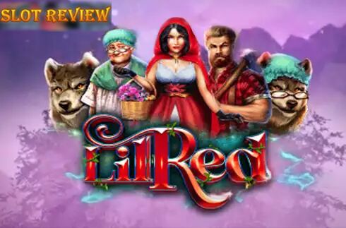 Lil Red Slot Review